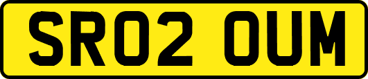 SR02OUM