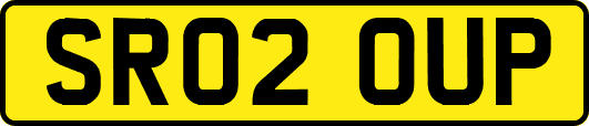 SR02OUP
