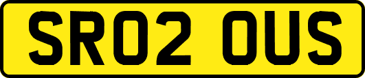SR02OUS