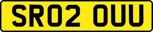 SR02OUU