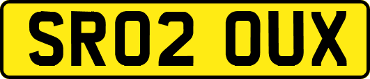 SR02OUX