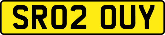SR02OUY