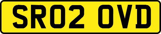 SR02OVD