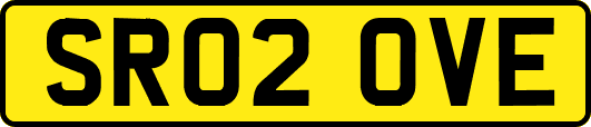 SR02OVE