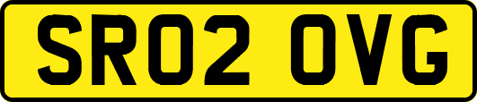 SR02OVG
