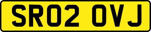 SR02OVJ