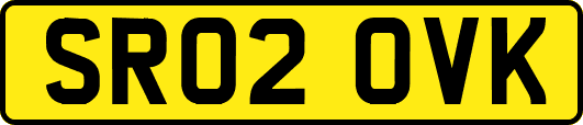 SR02OVK