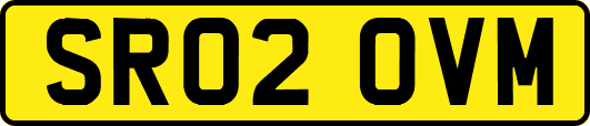 SR02OVM