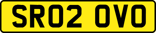 SR02OVO