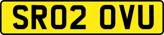 SR02OVU