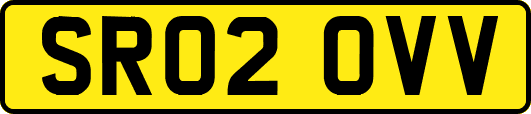 SR02OVV