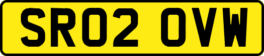 SR02OVW