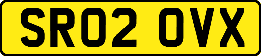 SR02OVX