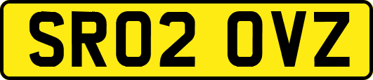 SR02OVZ