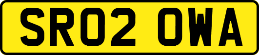 SR02OWA