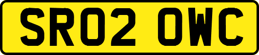 SR02OWC
