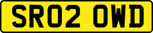 SR02OWD