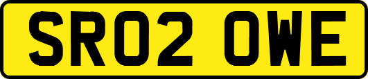 SR02OWE