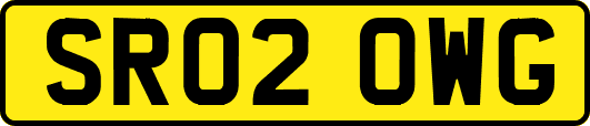 SR02OWG