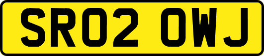 SR02OWJ