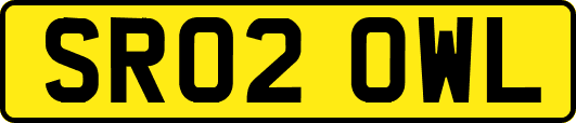 SR02OWL