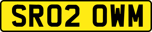 SR02OWM