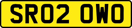 SR02OWO