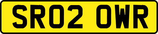 SR02OWR