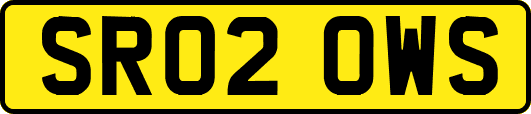 SR02OWS