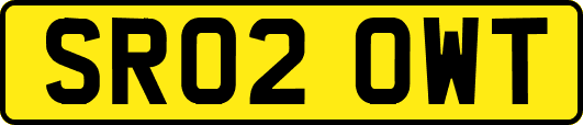 SR02OWT