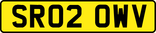 SR02OWV