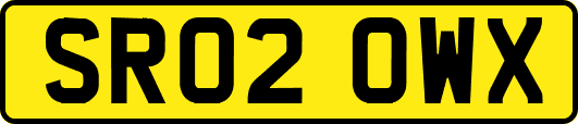 SR02OWX