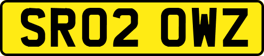 SR02OWZ