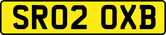 SR02OXB
