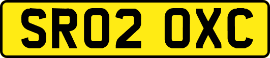 SR02OXC