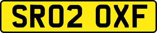 SR02OXF