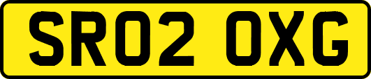 SR02OXG