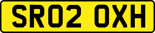 SR02OXH