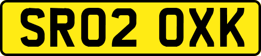 SR02OXK