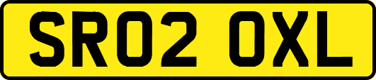 SR02OXL