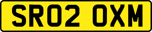 SR02OXM
