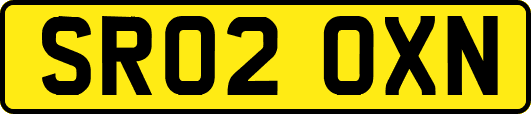 SR02OXN