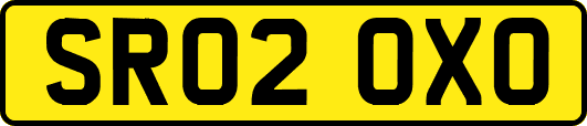SR02OXO