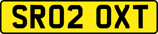 SR02OXT