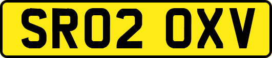 SR02OXV