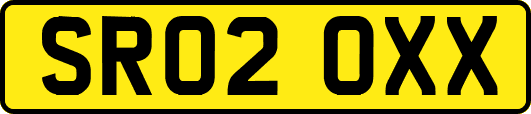 SR02OXX