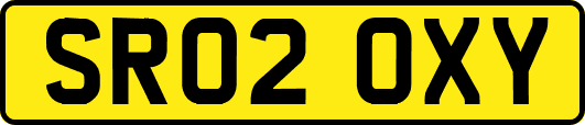 SR02OXY