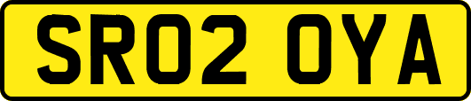 SR02OYA