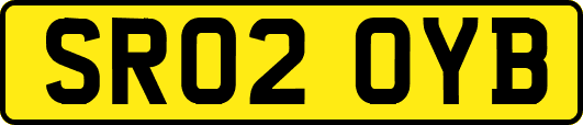 SR02OYB