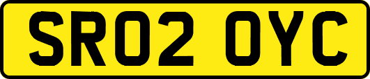 SR02OYC